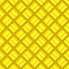 Seamless geometrical square pattern design background - color vector graphic