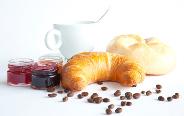 FRÜHSTÜCK