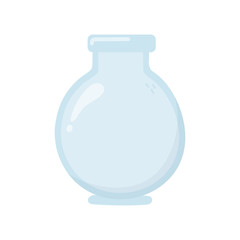 bottle glass decoration blank ornament design