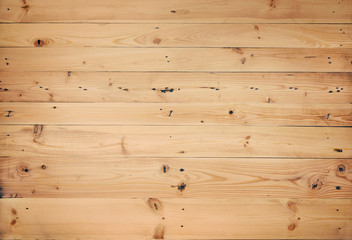Natural upsycled palette wood plank background