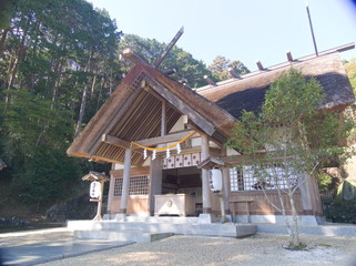 traditional house in thailand