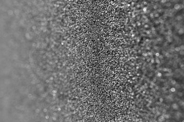 Gray classic texture for the designer background. Rough illuminated surface. Artistically textured...