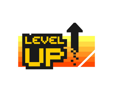 Level Up Video Games