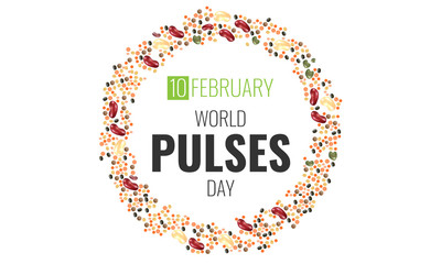 World Pulses Day