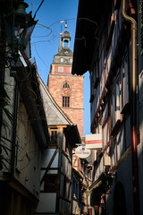 Neustadt an der weinstra&szlig;e