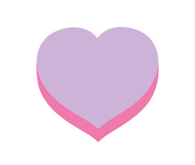 happy valentines day, decorative heart love adorable icon