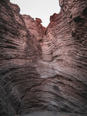 rock formation