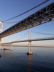 bridge in san francisco