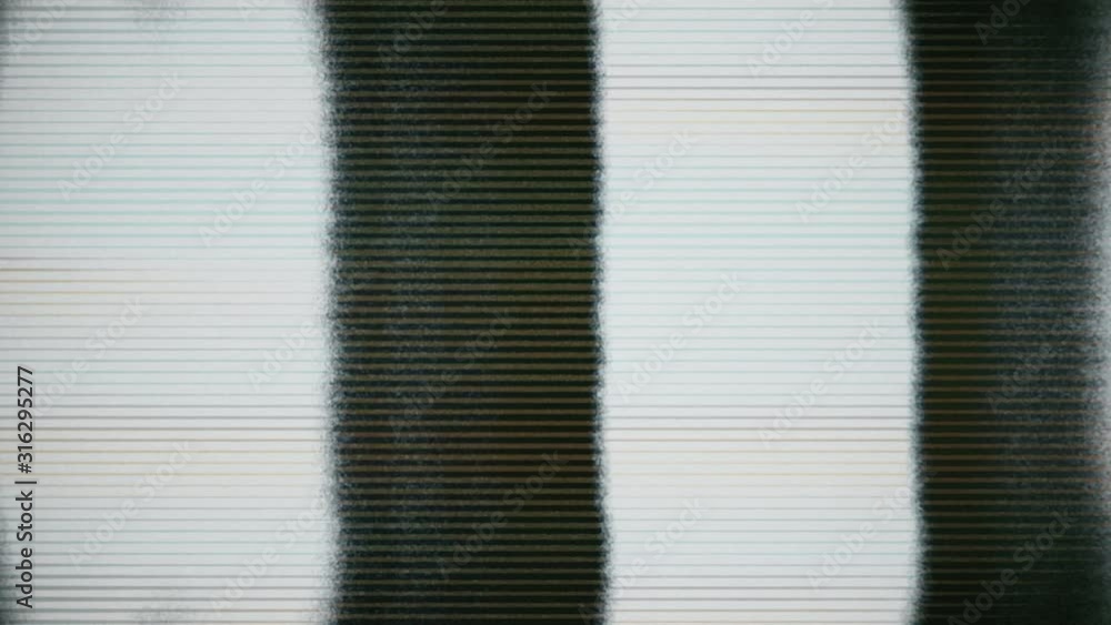 Poster scratch noise defects and artifacts glitches screen flickering background