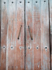 old gates of the walled city of cartagena de indias © KreaFoto
