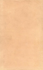 Old paper texture. Rough faded surface. Blank retro page. Empty place for text. Perfect for background and vintage style design.