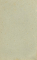 Old paper texture. Rough faded surface. Blank retro page. Empty place for text. Perfect for background and vintage style design.