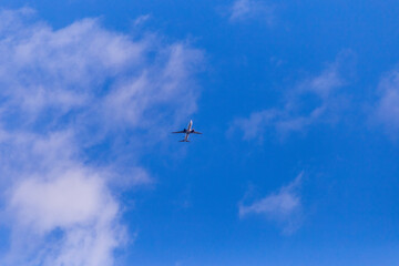 avión