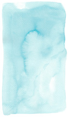 blue background with copy space for your text or image