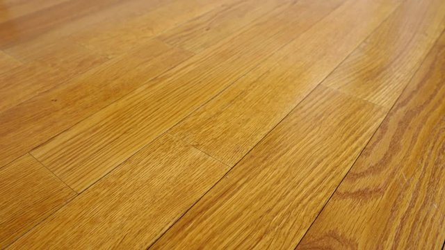Wood surface. Selective focus. Shallow depth of field.