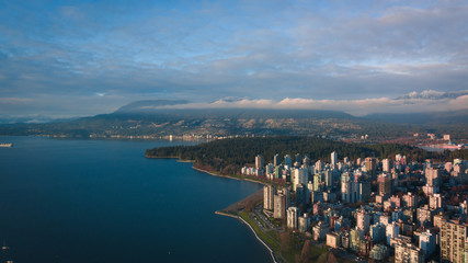 Vancouver