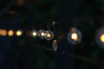 String Lights