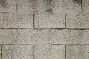 background of stone wall