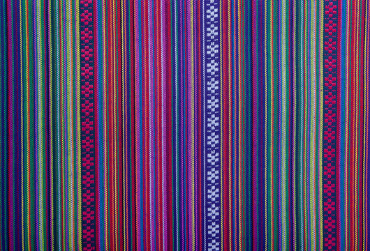 The Guatemalan Textiles