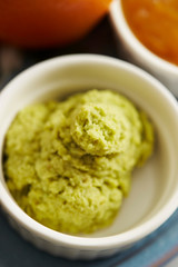 Wasabi