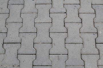 paving stones, sidewalk, pavement, gray, concrete, background