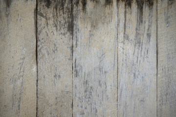 old, grunge wood panels used as background