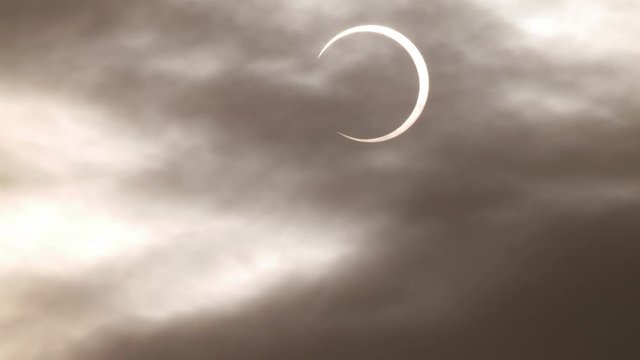 2012 annular solar eclipse in Taiwan