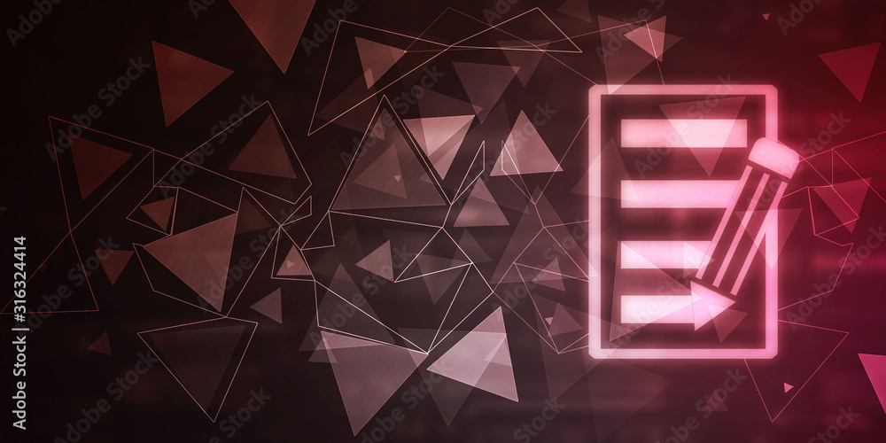 Poster 2d rendering documents