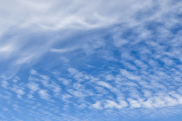 Cloudscape over Stara Zagora, Bulgaria