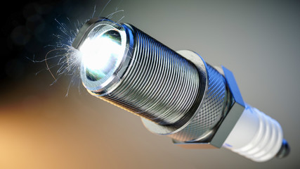 Sparkplug