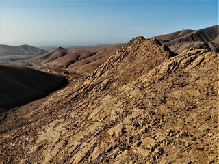 desert