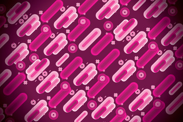 Retro vintage background