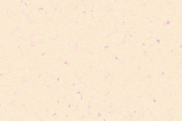 肌色の和紙テクスチャ
