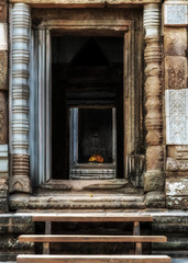 Fototapeta na wymiar Angkor Wat Siem Reap Cambodia Asia Khmer civilization ruins
