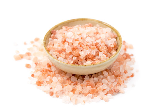Himalaya-Salz