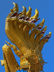 Drache buddhistisch