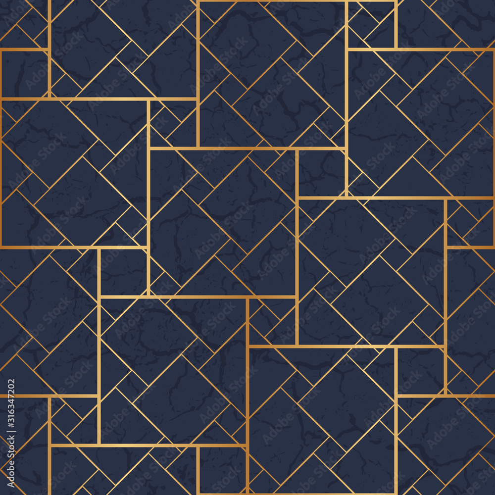 Poster design marble flooring. simple floor tile. diamond seamless pattern. abstract geometric background g