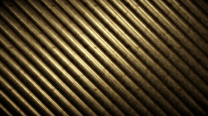 gold_line_rope_background