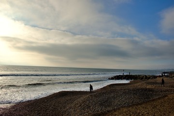 Hengistbury Head