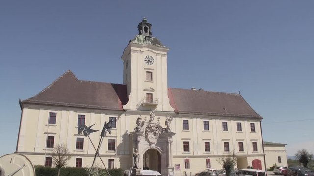 Stift Lambach