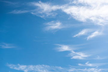 cloudy sky background