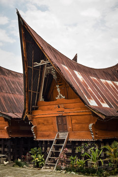 Sumatra, Indonesia