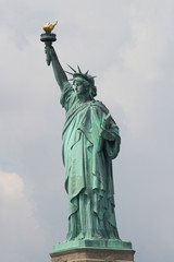 Fototapeta premium Statue of Liberty