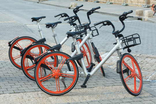 Orange city bikes rent