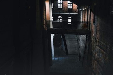 Hong Kong architecture