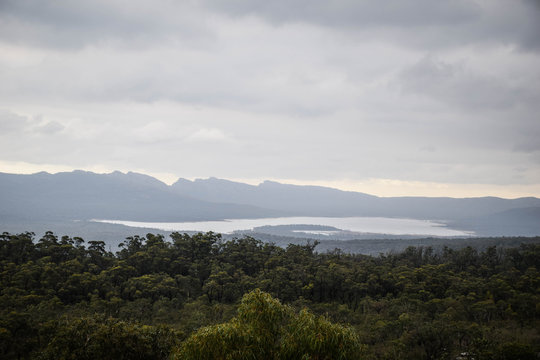 Grampians National Park, Victoria, Australia