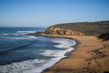 Fototapeta premium Great Ocean Road, Victoria, Australia