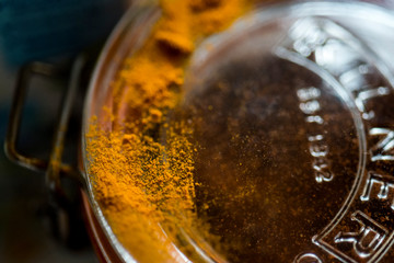 Healthy Food Clean Eating