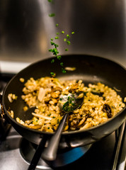 Healthy Food Clean Eating