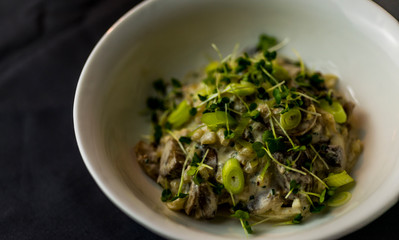 Healthy Food Clean Eating